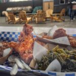 Portland: Food Carts of the Eastside Bike Tour - What’s Included and What to Expect