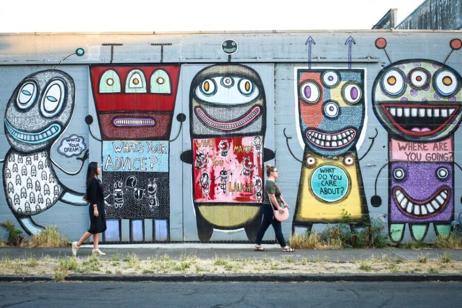 Portland: Food Carts, Pods, & Patios Tour - What’s Included in the Tour?