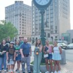 Portland: Ghost Walk - What to Expect on the Tour