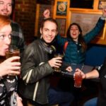 Portland: Ghosts Boos and Booze Haunted Pub Crawl - Who Should Consider This Tour?
