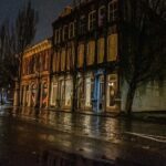 Portland Ghosts: Poltergeists and Psychopaths - The Value for Money