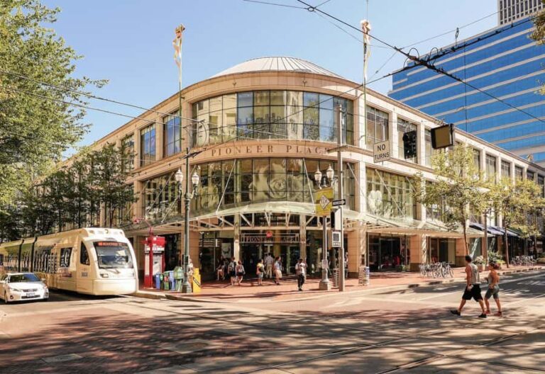 Portland: Guided Delicious Donut Tour with Tastings - The Experience: What You’ll Actually Do