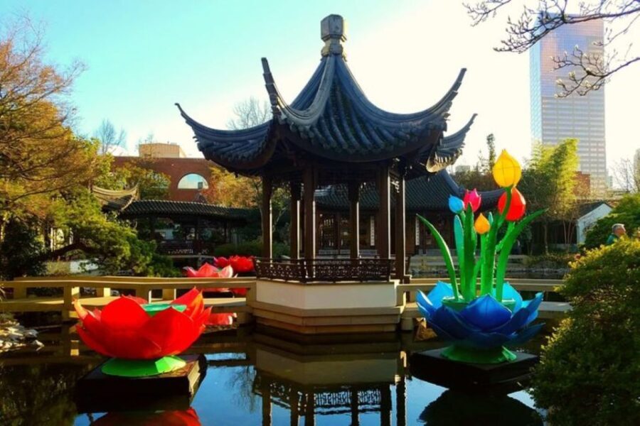 Portland: Half Day City Sightseeing Tour - Summary: Who should consider this tour?