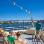 Portland: Happy Hour Sightseeing Cruise - Breaking Down the Itinerary