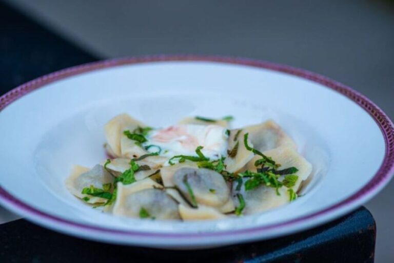 Portland: Hidden Bites of Industrial Portland - The Practicalities and Value