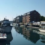 Portland : Highlights Walking Tour With A Guide - What’s Included and What’s Not