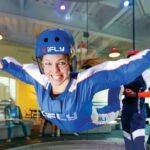 Portland Indoor Skydiving Experience with 2 Flights & Personalized Certificate - Who Is This Experience Perfect For?
