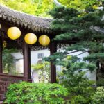 Portland: Lan Su Chinese Garden General Admission Ticket - What to Expect at Lan Su Chinese Garden