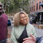 Portland, Maine: Black History Guided Walking Tour - Who Will Love This Tour?