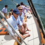 Portland, Maine: Coastal Windjammer Sailing Cruise - The Food and Drinks: Your Turn to Pack