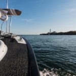Portland: Maine Lighthouses Sightseeing Cruise with Drinks - The Itinerary in Detail