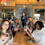 Portland, Maine: Local Brewery & Spirits Bus Tour - The Brewery & Spirits Stops