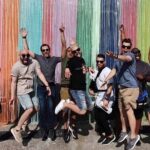 Portland, Maine Madness Scavenger Hunt - The Experience’s Strengths and Considerations