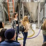 Portland, Maine: Old Port Brewery & Pub Walking Tour - The Itinerary in Detail