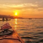 Portland, Maine: Sunset Kayak Tour with a Guide - The Value of This Tour