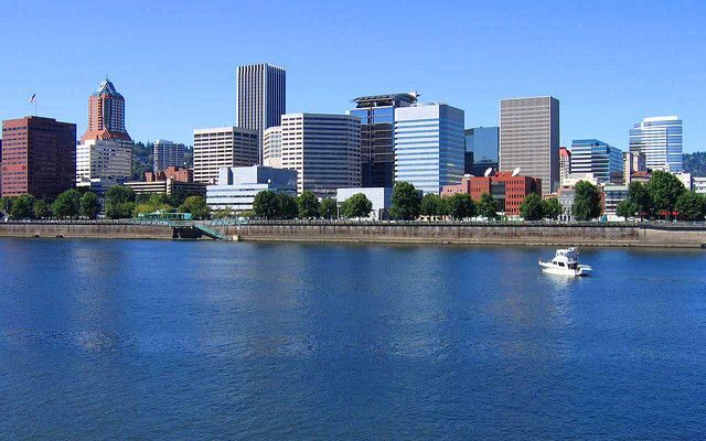 Portland: Morning City Highlights Tour - Real Traveler Insights