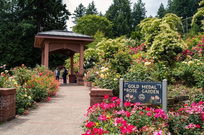 Portland Morning City Tour - Who Should Consider This Tour?