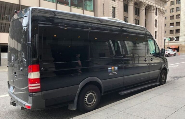 Portland: Mt. Hood Day Tour - Why This Tour Is a Great Choice