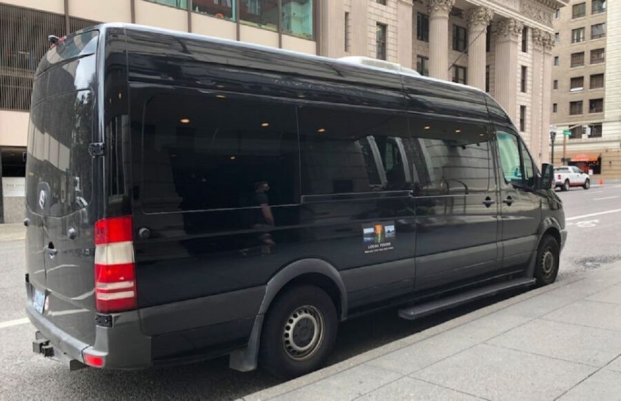 Portland: Mt. Hood Day Tour - Why This Tour Is a Great Choice