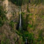 Portland: Multnomah Falls Scenic Air Tour - The Itinerary in Detail