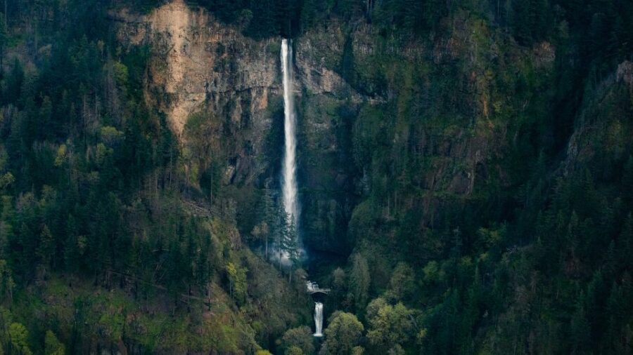 Portland: Multnomah Falls Scenic Flight Tour - Final Thoughts: Is the Multnomah Falls Scenic Flight Worth It?