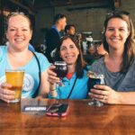 Portland Oregon Breweries By Bike and E-bike - What Travelers Say About the Tour