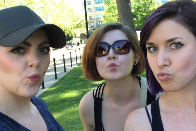 Portland Oregon City Scavenger Hunt by 3Quest Challenge - What’s Included and What’s Not