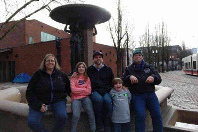 Portland Oregon Ghost Tour Paranormal Portland Ghost Tour - The Practicalities: How Does It Work?