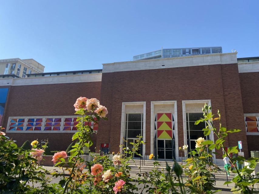 Portland, Oregon: Soul of the City Walking Tour - Why This Tour Is Worth It