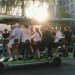 Portland Party Bike Tours: The Classic Crawl - Public - What Youll Love About the Experience