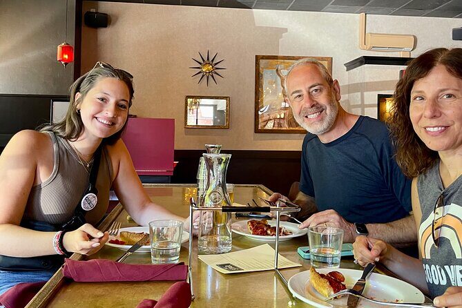 Portland Pizza Tour - FAQs