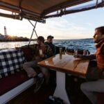 Portland: Private Charter on Vintage Lobster Boat w/ Drinks - Final Thoughts: Who Should Consider This Tour?