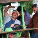 Portland: Private or Shared Party Bike Pub Crawl - The Pedal, Party, and Portland Vibe