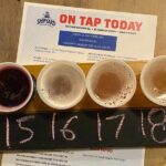 Portland Pubs Walking Beer Tour - Whats Included?