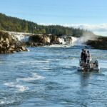 Portland River Tour to Willamette Waterfall  3 Hours - Final Thoughts