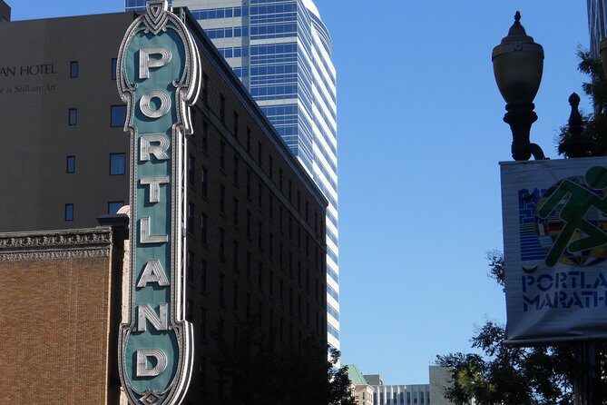 Portland Scavenger Hunt Adventure - Who Will Love This?