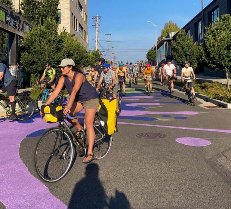 Portland: Street Art Bike Tour of Eastside - Weighing the Pros and Cons