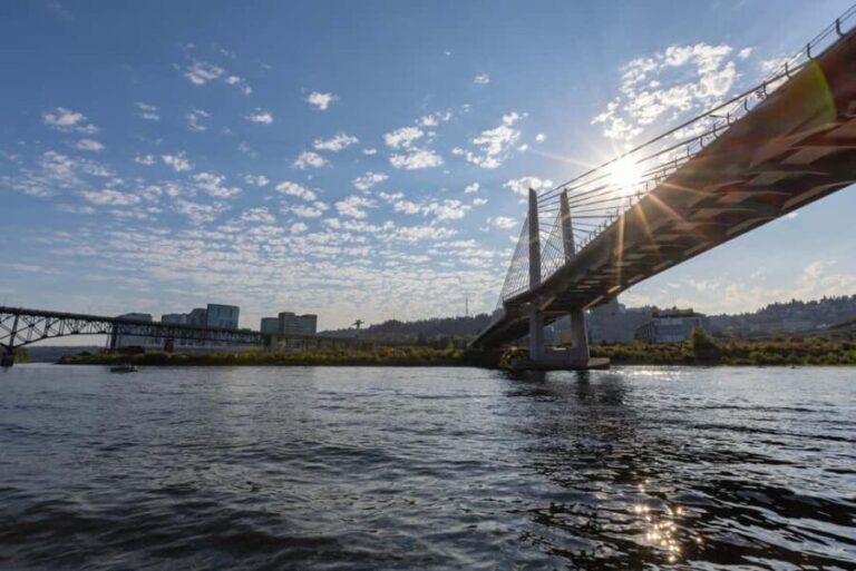 Portland Sunset Cruises, Island Style - The Experience According to Reviews