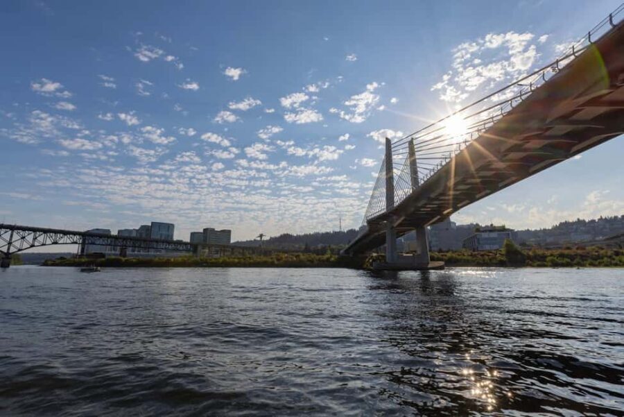 Portland Sunset Cruises, Island Style - The Experience According to Reviews