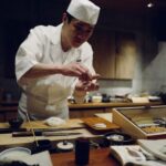 Portland: Sushi Scene Walking Tour - What You Can Expect at Each Stop