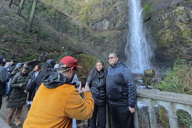 Portland to Multnomah Falls a Waterfall Tour of 5 Falls and More - Final Thoughts: Who Will Love This Tour?
