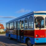 Portland: Trolley City Tour with Portland Head Light Stop - The Value of the Tour