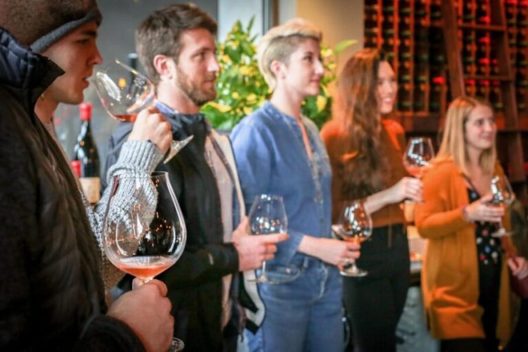 Portland: Urban Wine Tasting Tour - Final Thoughts