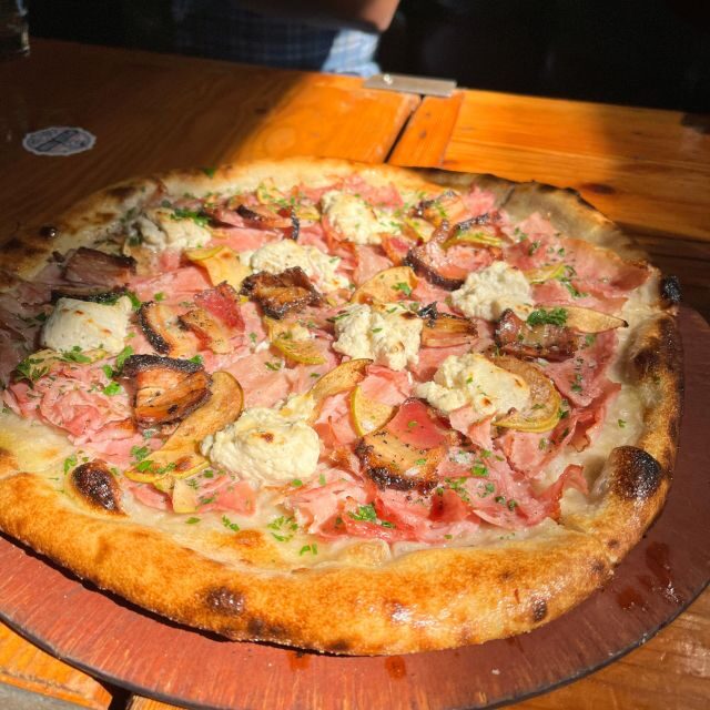 Portland: Walking Pizza Tour - Who Should Consider This Tour?