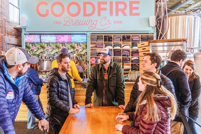 Portland's Best Craft Beverages Bus Tour - Final Thoughts: Is It Worth It?