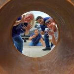 Portlands Downtown Scavenger Hunt Adventure - The Practical Side: How It Works