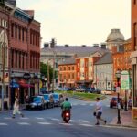 Portland's Old Port Historical Walking Tour - What’s Included and What’s Not