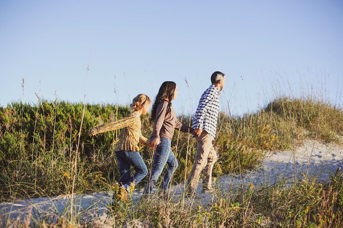 Portrait Photographer - Why People Love It (Based on Reviews)