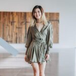 Portrait Photography Session at the National Gallery of Art - The Final Word