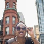 Portraits and Toronto - A photoshoot experience - A Balanced View: The Downsides